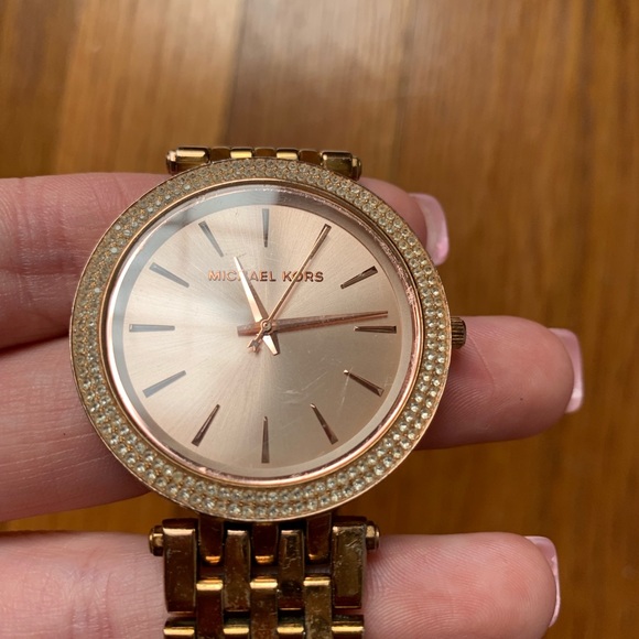 Michael Kora Darci watch - Picture 7 of 7